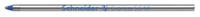 Schneider balpenvulling Express 56, blauw