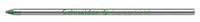 Schneider balpenvulling Express 56, groen