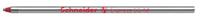 Schneider balpenvulling Express 56, rood