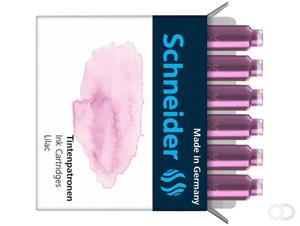 Inktpatronen Kogelsluiting 8 Cm Lila 6 Stuks