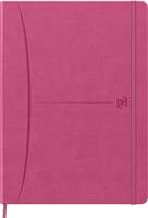 Oxford Signature Smart Journal, ft B5, gelijnd, geassorteerde kleuren