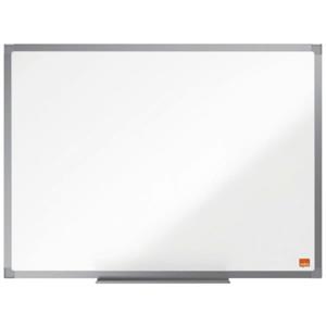 Nobo whiteboard retail, gelakt staal, ft 60 x 45 cm