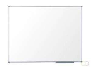 Nobo whiteboard retail, emaille, ft 120 x 90 cm