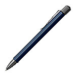 Faber-Castell Faber Castell Balpen HEXO 140544 Blauw