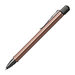 Faber-Castell Faber Castell Balpen HEXO 140584 Brons