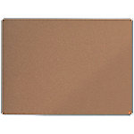 nobo Korktafel Premium Plus, (B)1.200 x (H)900 mm