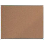 nobo Korktafel Premium Plus, (B)1.500 x (H)1.200 mm