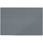 nobo Filztafel Premium Plus, (B)1.800 x (H)1.200 mm, grau