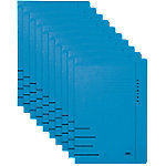 Jalema Clipmap Secolor Folio Blauw 10 stuks