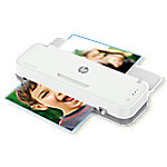 HP OneLam 400 A4