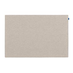 Legamaster Akustik-Pinboard Board-Up 75x100cm soft beige