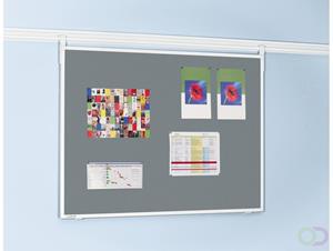 Legamaster Prikbord Legaline Professional Niet magnetisch 123 x 90 cm