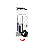 Pentel LR7-3A Energel Refill
