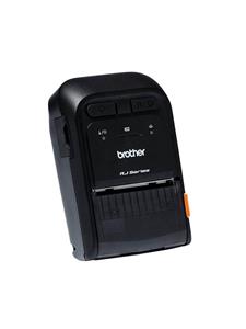 Brother RuggedJet Receipt printer - Einfarbig - Thermodirekt