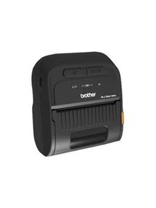 Brother RuggedJet Receipt printer - Zwart-wit - Direct thermisch