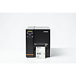 Brother TJ-4420TN labelprinter Thermisch 203 x 203 DPI Bedraad Ethernet LAN