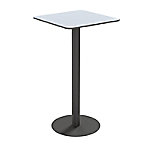 Buitentafel Cross vierkant - Paperflow