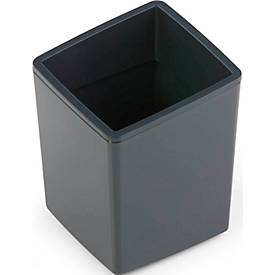 Coffee Point Bin Durable 3388-58 antraciet