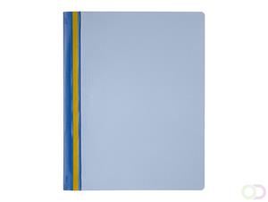 Durable DURABIND SNELHECHTMAP 3MM BLAUW