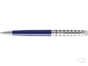 Waterman Balpen Hemisphere 2117788 Marine Blauw