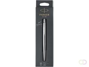 Parker Balpen Jotter 2020671 Grijs / Zilver