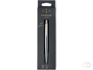 Parker Balpen Jotter 2020672 Grijs / Zilver