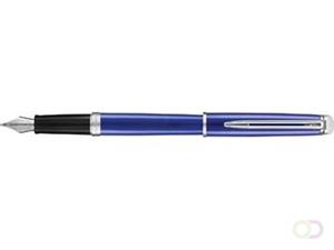 Waterman Vulpen Hemisphere 2042966 Blauw