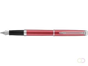 Waterman Vulpen Hemisphere 2043203 Koraalroze