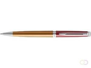 Waterman Balpen Hemisphere 2118236 Oranje