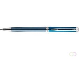 Waterman Balpen Hemisphere 2118240 Blauw