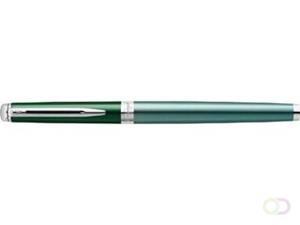 Waterman Vulpen Hemisphere 2118282 Groen