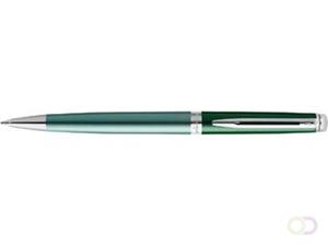 Waterman Balpen Hemisphere 2118284 Groen