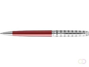 Waterman Balpen Hemisphere 2118292 Marine Rood