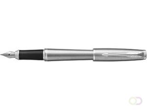 Parker Vulpen Urban 2121996 Zilver