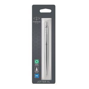 Parker Balpen Jotter 2122760 Zilver