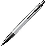 Parker Balpen IM 2127752 Grijs, Chroom