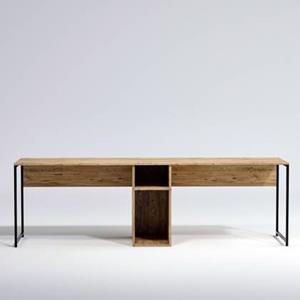 Hannah Home | Bureau Nisa