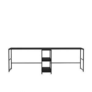 Hannah Home | Bureau Kara