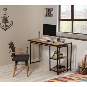 Home24 Bureau Lissie, Red Living