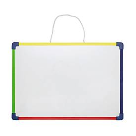 Maul Whiteboard Gelakt staal Wit 1,4 x 28,2 x 35 mm