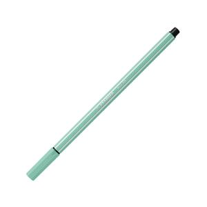 STABILO Pen 68 viltstift, eucalyptus (eucalyptusblauw)