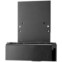 HP B300 7DB37AA Montagehouder Zwart