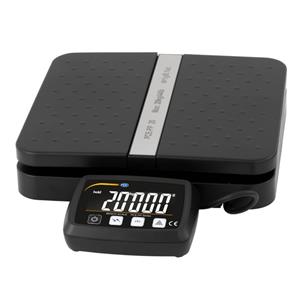 pceinstruments PCE Instruments PCE-PP 20 PCE-PP 20 Digitalwaage Wägebereich (max.) 20kg
