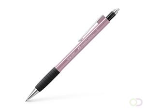 Faber-Castell Vulpotlood DBS Grip 134727 Roze