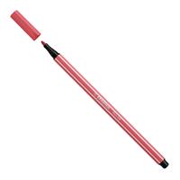 Stabilo pen 68 47 roestig rood