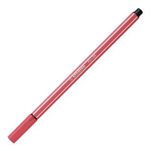 Stabilo pen 68 47 roestig rood