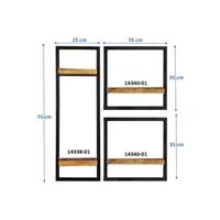 SIT Wandrek Sidney (set)