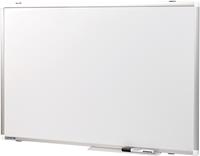 Legamaster magnetisch whiteboard Premium Plus, ft 60 x 90 cm, emaille staal