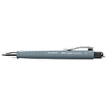 Faber-Castell Faber Castell Poly Matic Mechanical Pencil 0,7 mm Grey