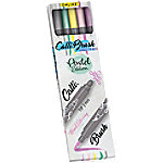 ONLINE 5 Calli.Brush Double Brush-Pens farbsortiert